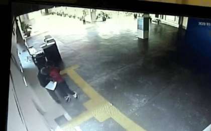 Алматыда мектеп күзетшісі 6-сынып оқушысын зорламақ болған