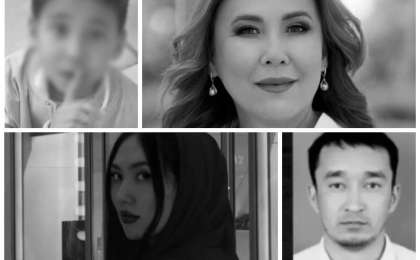 Ақтаудағы ұшақ апатында қаза болған қазақстандықтардың есімі аталды