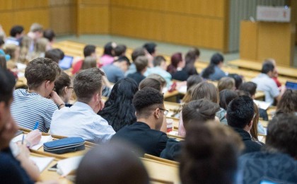 Қазақстанда жаңа университет ашылады