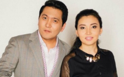 «Асхат Садырбай аяусыз ұрды»: Журналис экс-жұбайының сөзіне пікір білдірді