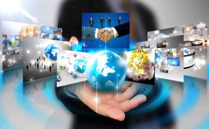 Жетісу облысында халықтың 98,6 пайызы интернет желісіне қосылған