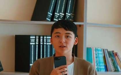 «Қаһарман ұлт» жобасы аясында қала жастары арасында патриоттық челлендж бастау алды