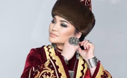 Айгүл Елшібаева: Өнерде жезөкше қыздар бар, оларды көріп жүрмін