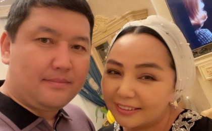 "Сен негізі ән айтады екенсің ғой". Алтынай Жорабаеваның күйеуі оның әнші екенін білмеген