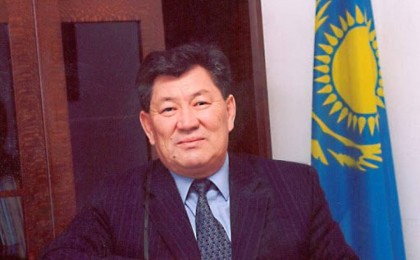 Семей мен Өскеменнің бұрынғы әкімі көз жұмды