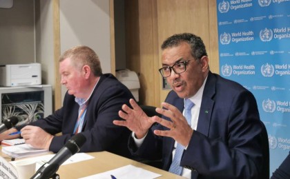 ДДҰ коронавирустың аяқталу мерзімін атады