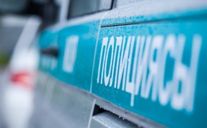 Алматы облысында жоғалып кеткен қыздың өлі денесі табылды