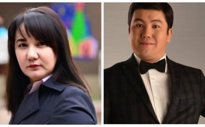 Тұрсынбек Қабатовты он жылға қамау керек - заңгер