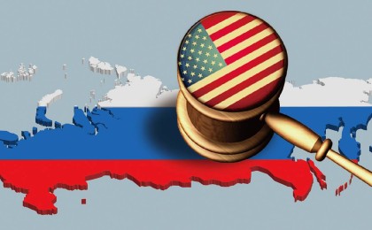 Ресейдің екі азаматы мен төрт ұйымына ауыр санкциялар енгізілді