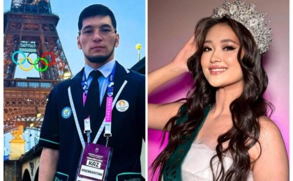 Нұрбек Оралбай «Қазақ аруы» Ақкербез екеуінің арасында не барын айтты