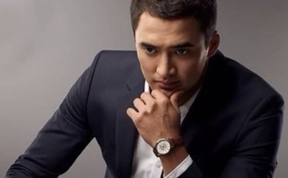 "Сақ болыңыздар": Тәуекел Мүсілім ұрлықтың құрбаны болды