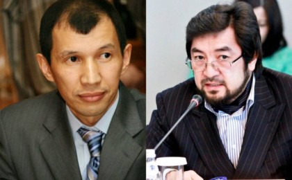 Серік Абас-шах: Бекболат Тілеухан маған "Меккеге барғанда саған қарсы дұға оқыдым, сені аяғыма жықсын деп сұрадым" деді