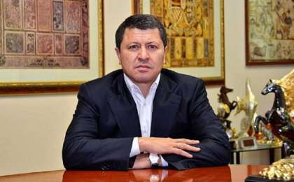 Прагадағы мейрамхана, БАӘ-дегі вилла: Delta Bank ісі бойынша Тілеубаевтың дүние-мүлкі бұғатталды