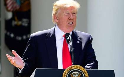 美国政府正式启动退出《巴黎协定》程序