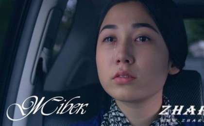 Қазақша сериал: Жібек телехикаясы (32 бөлім) » ZHARAR