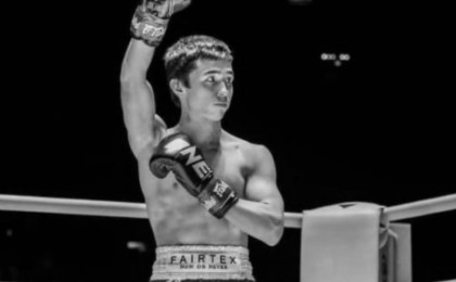 Алматыда 20 жастағы спортшы өлі табылды