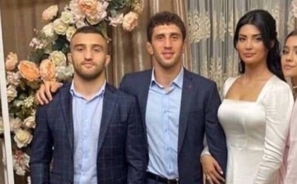 Әлем чемпионы қалыңдығы жезөкше болғанын той үстінде біліп, оны қуып жіберді