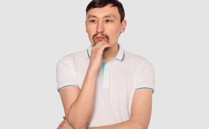 Қазақ тілі футбол клубындағы басшылар үшін «сорлылардың тілі» – Ермұхаммед Мәулен