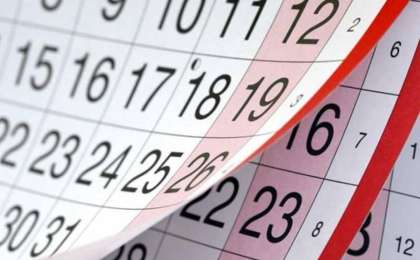 12月份哈萨克斯坦民众将迎来12天休息日