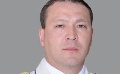 Самат Әбіштен ҰҚК экс-басшысының ісіне қатысты жауап алынды