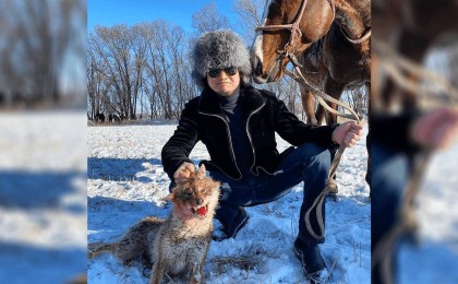 Орыс депутаттарын сынаған Төреғалидің үстінен іс қозғалды