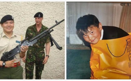 "Жаның жәннатта болсын, Айсұлтан": Нұрәлі інісін жерлегеннен кейін оның суреттерін жариялады