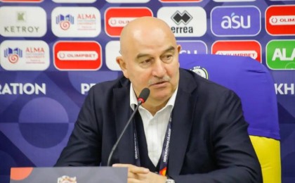 ҚФФ Черчесовтің отставкаға кетуі жөнінде мәлімдеме жасады