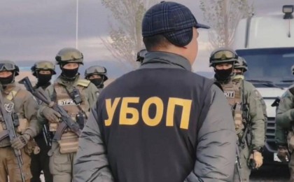 ҰҚК және ІІМ операциясы: "Қорғастағы" притондар мен казинолар әшкереленді