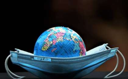 SARS-CoV-2. Коронавирустың жаңа штамы әлемнің 41 елінен табылған