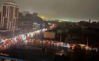 Астаналықтар жарық пен сусыз қалды: Энергетика министрлігі электр қуатының неге өшкенін түсіндірді