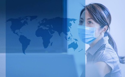 Қытай COVID-19 вирусының пайда болуын зерттеуге барған ДССҰ маманын кіргізбеді