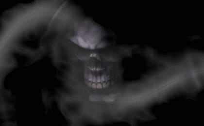 Әрбір адамда жын болады деген рас па?