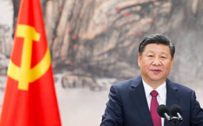 ҚХР төрағасы Си Цзиньпин: Байден, отпен ойнамаңыз, өзіңіз өртеніп кетесіз!