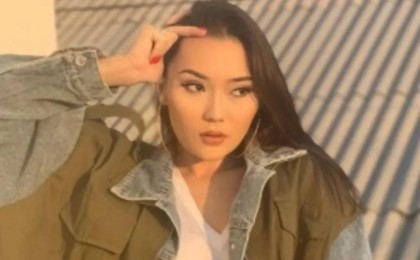 "Хайп жасайтындарды жек көремін": Айсәуле Бақытбек әкесінің бостандыққа шығуына қатысты пікір білдірді