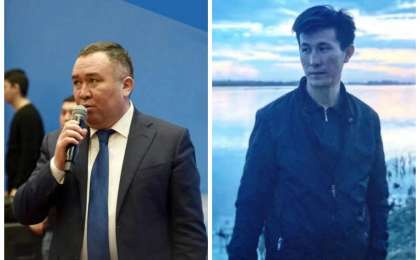 Семей әкімінің отставкаға кетуі шырша безендіремін деп жарақат алған мұғалімге қатысы болмай шықты