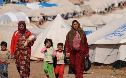 Қазақстан 2000 ауған босқынын қабылдайды - БАҚ