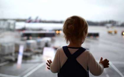 儿童基金会：各国政府应接纳滞留在叙利亚的外国儿童以免为时已晚