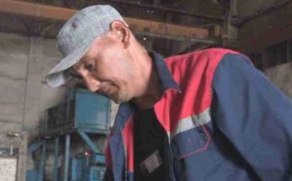 "Анама ғана керек екенімді түсіндім": Түрмеде жатқан Мұрат Әбілда сұхбат берді