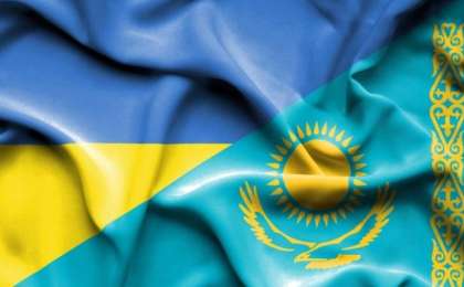 哈萨克斯坦就乌克兰针对哈方产品的贸易限制措施表示担忧
