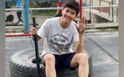 Назым Қызайбай бокс федерациясында жағдай ушығып тұрғанын мәлімдеді