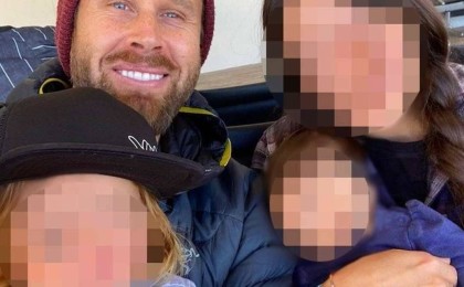 "Құбыжыққа айналар еді": Әкесі туған балаларын атып тастады