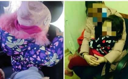 Алматылық 12 жасар қызды құлдықта ұстап, зорлап екі бала туғызған