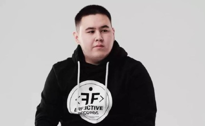 "Жүлдеге мені лайықты деп жазбаңыздар": Иманбек Әли Оқаповқа қолдау білдірді