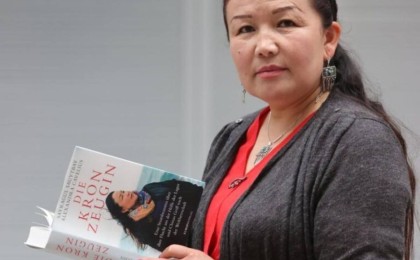 “Қожайынның қойнына жатқызды”. Сайрагүл Сауытбайдың кітабындағы жан түршіктірер жайттар