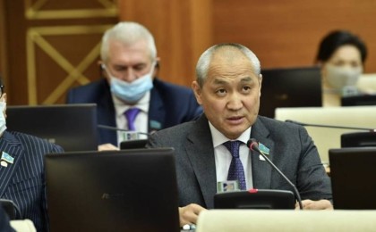 Air Astana аспанның «Құдайы» болып алды – Жаңбыршин