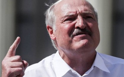 Лукашенко Беларуссияның келесі президентінің тағдырын болжады