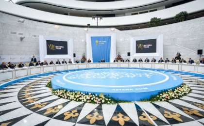 俄罗斯各领域专家将出席“阿斯塔纳俱乐部”第五届会议