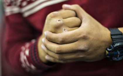 Әйелімен жанжалдасқан елордалық ер адам ешкім күтпеген жазаға тартылды