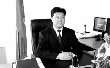 Жамбыл аудандық сотының судьясы қайтыс болды