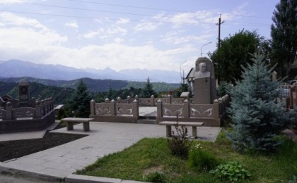 Кеңсайдағы қарбалас: Айсұлтанды атасының қасына жерлеуі мүмкін